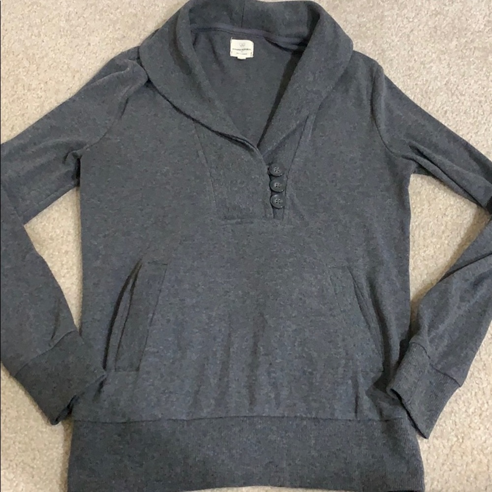 Banana Republic Sweater Top